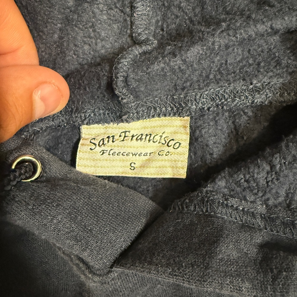 Original Channel Islands Hoodie - Picture 2 of 3